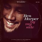 輸入盤 BEN HARPER / BY MY SIDE [CD]