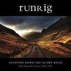 輸入盤 RUNRIG / STEPPING DOWN THE GLORY ROAD [6CD]