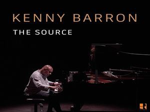 輸入盤 KENNY BARRON / SOURCE [CD]