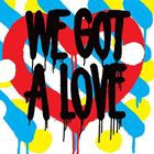 輸入盤 SHIT ROBOT / WE GOT A LOVE [CD]