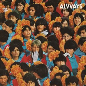 輸入盤 ALVVAYS / ALVVAYS [CD]