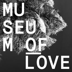 輸入盤 MUSEUM OF LOVE / MUSEUM OF LOVE [LP]
