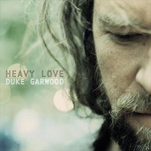 輸入盤 DUKE GARWOOD / HEAVY LOVE [CD]