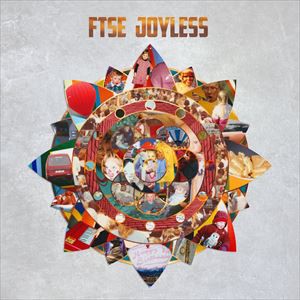 輸入盤 FTSE / JOYLESS [CD]