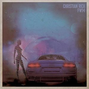 輸入盤 CHRISTIAN RICH / FW14 [CD]