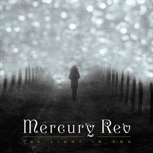 輸入盤 MERCURY REV / LIGHT IN YOU [CD]