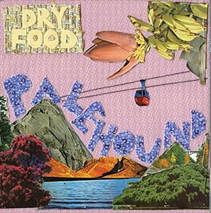 輸入盤 PALEHOUND / DRY FOOD [CD]