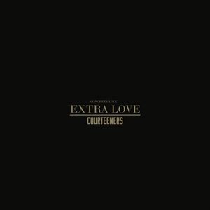 輸入盤 COURTEENERS / CONCRETE LOVE - EXTRA LOVE [2CD]