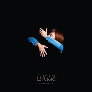 輸入盤 LUCIUS / GOOD GRIEF [CD]