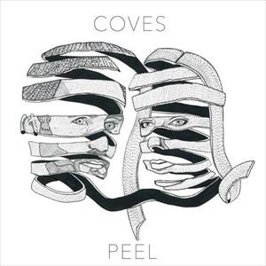 輸入盤 COVES / PEEL [CD]