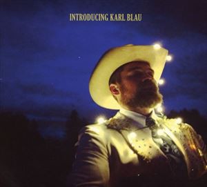 輸入盤 KARL BLAU / INTRODUCING KARL BLAU [CD]