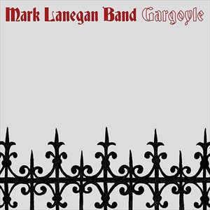 輸入盤 MARK LANEGAN BAND / GARGOYLE [CD]