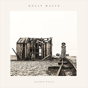 輸入盤 HOLLY MACVE / GOLDEN EAGLE [CD]