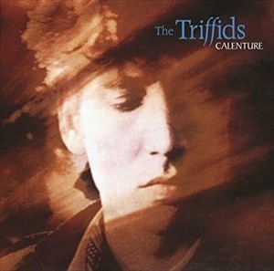 輸入盤 TRIFFIDS / CALENTURE [2CD]