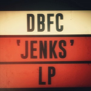 輸入盤 DBFC / JENKS [CD]