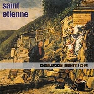 輸入盤 SAINT ETIENNE / TIGER BAY （DLX） [2CD]