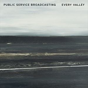 輸入盤 PUBLIC SERVICE BROADCASTING / EVERY VALLEY [CD]