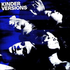 輸入盤 MAMMUT / KINDER VERSIONS [CD]