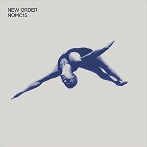 輸入盤 NEW ORDER / NOMC15 [2CD]