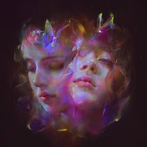 輸入盤 LET’S EAT GRANDMA / I’M ALL EARS [CD]