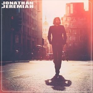 輸入盤 JONATHAN JEREMIAH / GOOD DAY [CD]