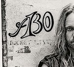 輸入盤 ABO / BUCKET LIST [CD]