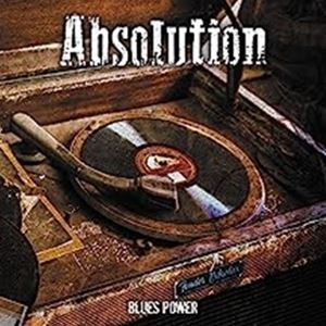 輸入盤 ABSOLUTION / BLUES POWER [CD]
