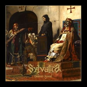 輸入盤 SYLVATICA / CADAVER SYNOD [LP]
