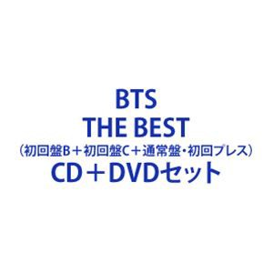 bts アルバム セットの通販｜au PAY マーケット