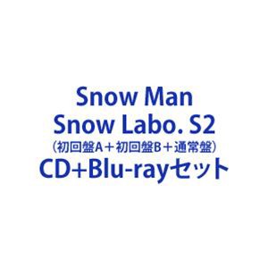 スノーマン cd 初回盤の通販|au PAY マーケット