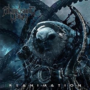 輸入盤 BLOODSHOT DAWN / REANIMATION [CD]