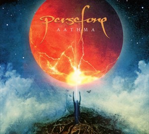 輸入盤 PERSEFONE / AATHMA [CD]