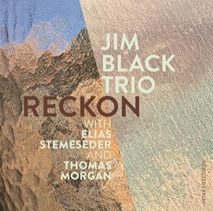 輸入盤 JIM BLACK / RECKON [CD]