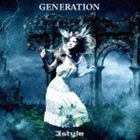 3style / GENERATION [CD]