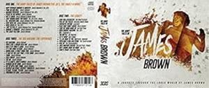 輸入盤 VARIOUS ARTISTS / MANY FACES OF JAMES BROWN [3CD]