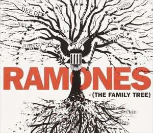 輸入盤 RAMONES / FAMILY TREE （DIG） [2CD]