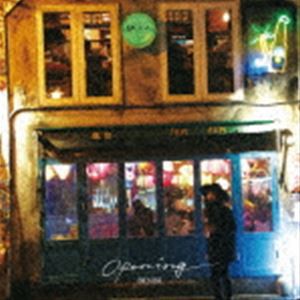 BENBE / Opening [CD]