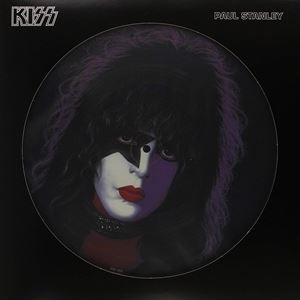 輸入盤 PAUL STANLEY / PAUL STANLEY [LP]