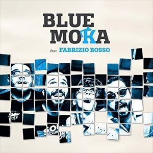 輸入盤 BLUE MOKA / BLUE MOKA [CD]