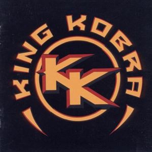 輸入盤 KING KOBRA / KING KOBRA [CD]