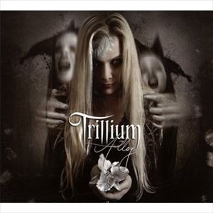 輸入盤 TRILLIUM / ALLOY [CD]