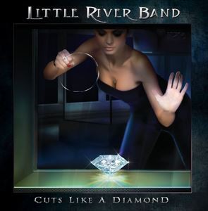 輸入盤 LITTLE RIVER BAND / CUTS LIKE A DIAMOND [CD]