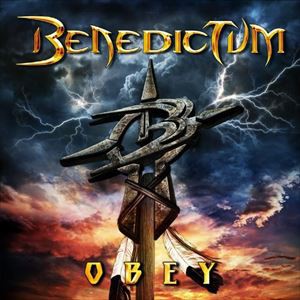 輸入盤 BENEDICTUM / OBEY [CD]