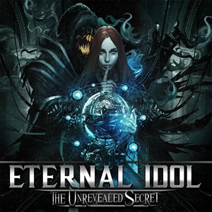 輸入盤 ETERNAL IDOL / UNREVEALED SECRET [CD]