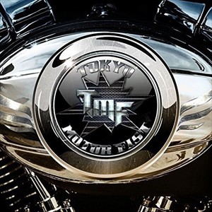 輸入盤 TOKYO MOTOR FIST / TOKYO MOTOR FIST [CD]