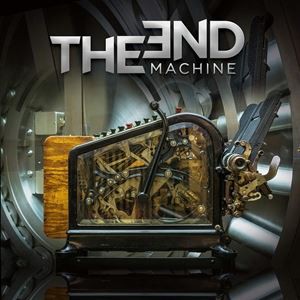 輸入盤 END MACHINE / END MACHINE [CD]