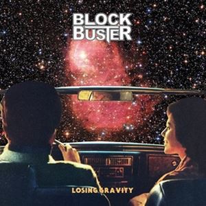 輸入盤 BLOCK BUSTER / LOSING GRAVITY [CD]