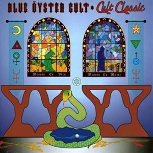 輸入盤 BLUE OYSTER CULT / CULT CLASSIC [CD]