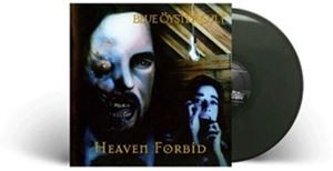 輸入盤 BLUE OYSTER CULT / HEAVEN FORBID [LP]