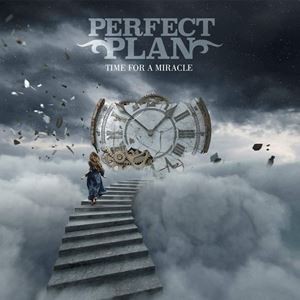 輸入盤 PERFECT PLAN / TIME FOR A MIRACLE [CD]
